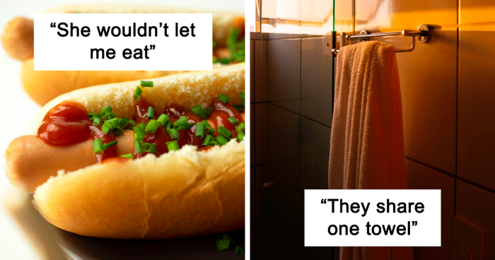 37 Times People Visited Someone Else's Home And Realized Just How Different Everyday Life Can Be