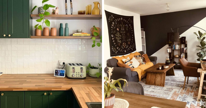 People In This Group Are Sharing Decor Ideas That Improved Their Homes 100% (34 New Pics)