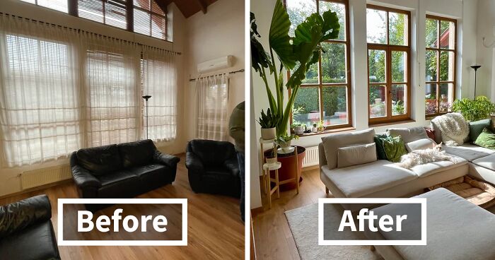 34 Home Décor Ideas That Improved These People’s Homes, As Shared By This Group (New Pics)