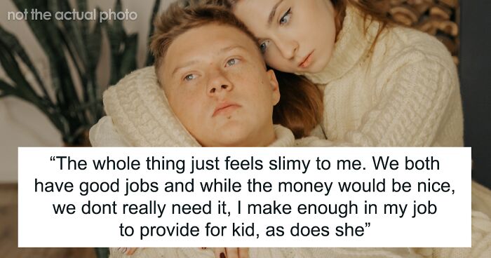 “One More Reason I Wish To Get A Tubal Ligation”: Netizens Buy Why Man Refuses To Marry Pregnant GF