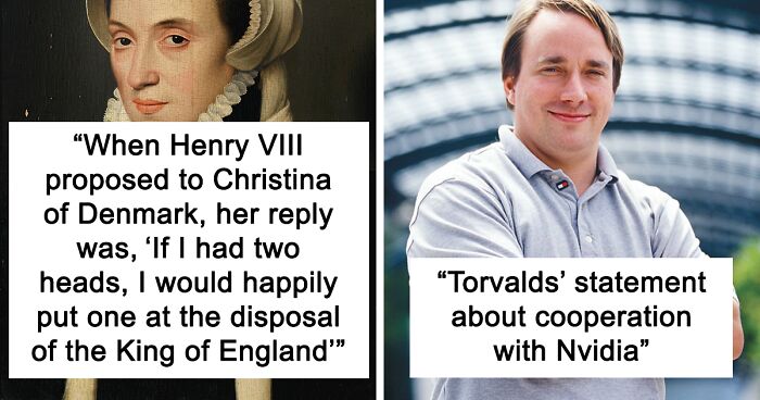 35 Amateur Historians Share What They Think Are The Most Epic And Dramatic Moments In History