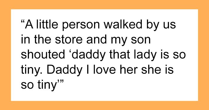 55 Parents Share The Most Embarrassing Things Their Kids Did In Public