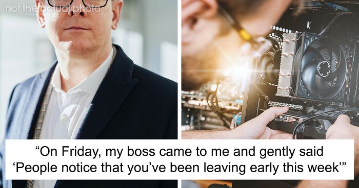 Boss Bashes IT Guy For Working In Lieu, He Starts Charging Them For Overtime Instead