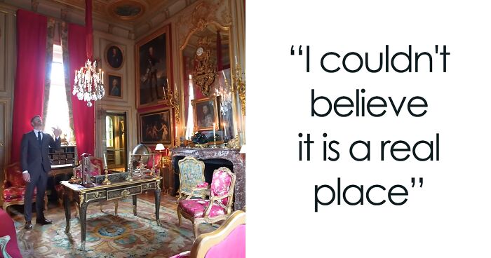 “Can’t Stop Smiling”: People In Awe Of “Most Expensive Home In The World”