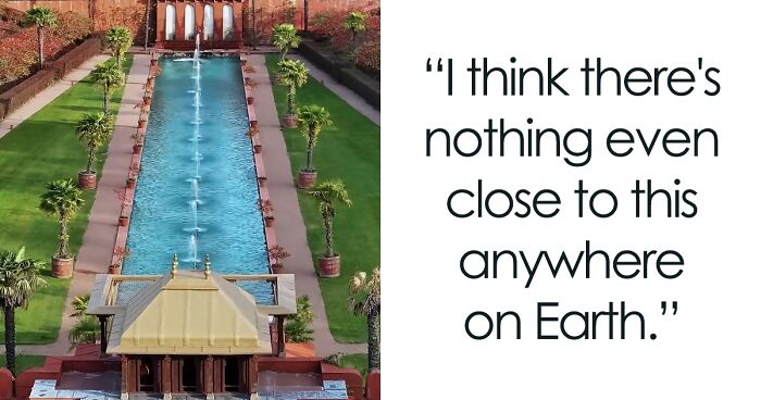 “It’s Like 3 Museums”: Man Shares Insights Of The “Most Expensive House In The World”