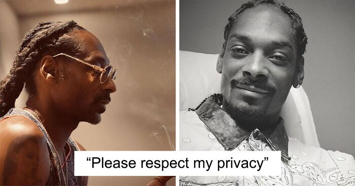 Snoop Dogg Fans Worry About His Health After He Announces That He’s Quit Smoking