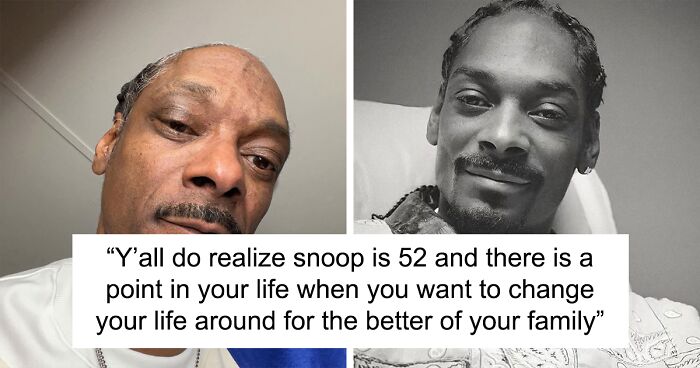 “Please Respect My Privacy”: Fans Grow Concerned As Snoop Dogg Announces He’s Quit Smoking