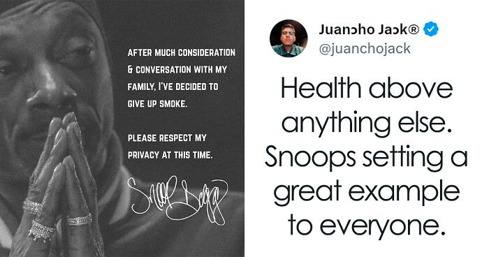 “Health Comes First”: Fans Speculate About Snoop Dogg’s Health After Unexpected Announcement