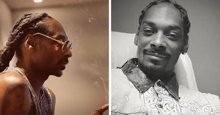 Snoop Dogg’s Announcement That He’s Quit Smoking Sparks Health Concerns Among Fans