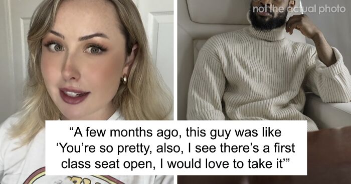 “Airline Considers It As Stealing”: Flight Attendant Mocks Folks Who Try To Get Better Seats