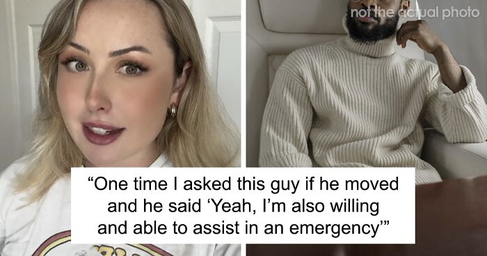 Flight Attendant Explains How She Doesn’t Let Folks Sneak Into First Class