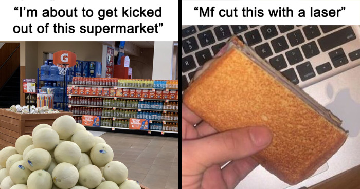 82 Funny And Weird Food Memes You Probably Shouldn't Read While You're Eating (New Pics)