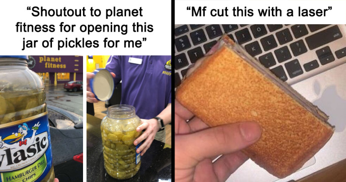 82 Funny Food Memes From 