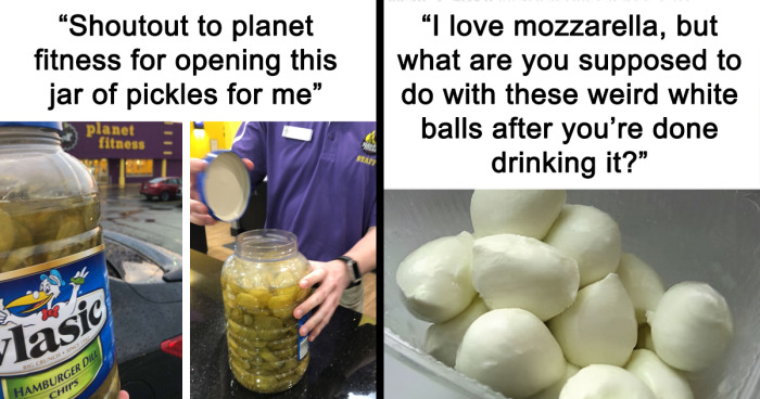 82 Hilarious And Weird Food Memes You Probably Shouldn't Read While You're Eating (New Pics)