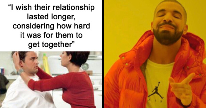 If You’re In A Bad Mood, These 30 Hilarious “Friends” Memes Might Cheer You Up