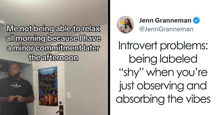 ‘Introverts Are Awesome’: 69 Memes That Reflect The Quirks Of Being Introverted