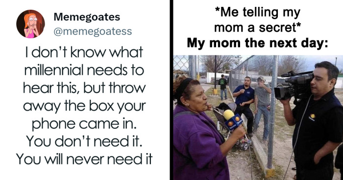 50 Relatable Memes That Range From Lighthearted To Ones That Hit Below ...