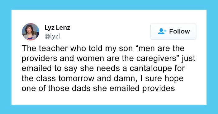 “Your Lunch Was A 6/10 Today”: 110 Of The Best Parenting Tweets