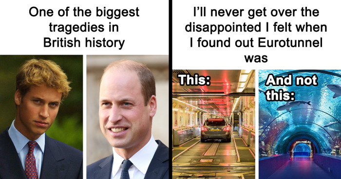 83 Funny British Memes To Crack You Up