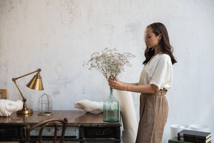 An interior designer explains how Gen Z's home decor differs from that of Millennials.
