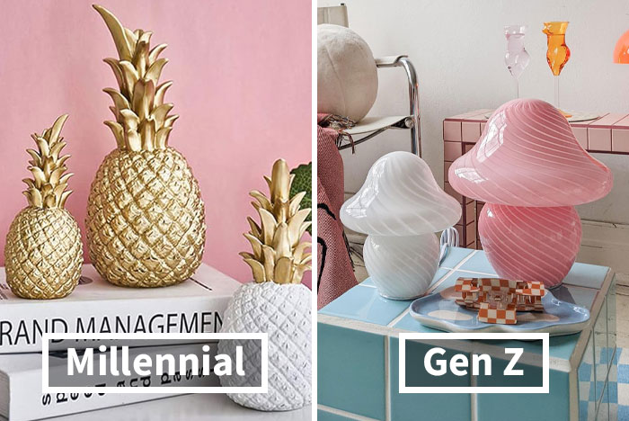 How Gen Z Home Decor Is Different From Millennials’, Explained By This Interior Designer