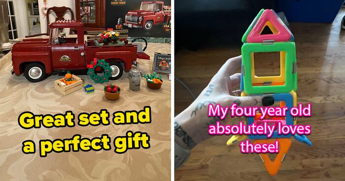 Don't Miss these 32 Hottest Kids' Gifts for Black Friday Sale