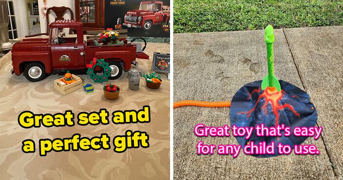 Don't Miss these 32 Hottest Kids' Gifts for Black Friday Sale