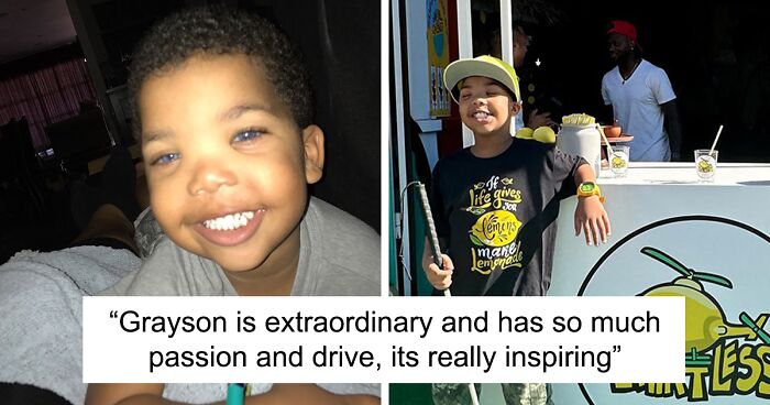 After Going Viral For Jamming With Travis Barker, 9-Year-Old Losing Vision Plans Trip To China