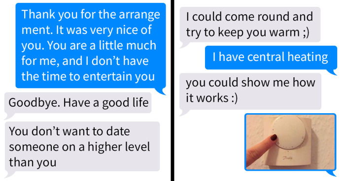 60 Infuriating Posts Of Men Hitting On Women That Clearly Want Nothing To Do With Them