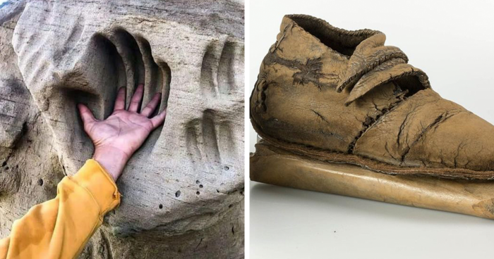 People Are Sharing Curious Archaeological Finds, Here Are The 76 Most Intriguing