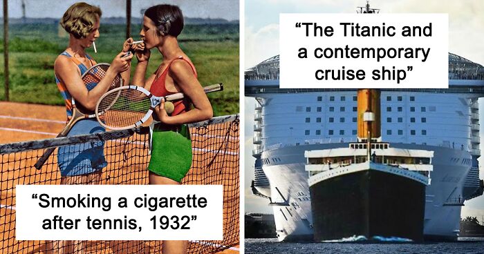 50 Intriguing Historical Facts To Remind You How Colorful History Can Be