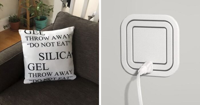 ‘Didn’t Know I Wanted That’: 85 Quirky Products That Could Look Great In Any Home (New Pics)