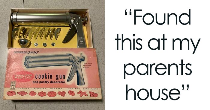 70 Interesting Vintage Kitchen Tools That Were All The Rage Back In The Day