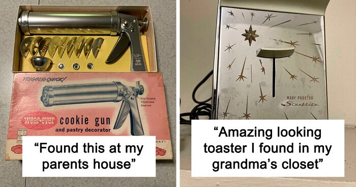 70 Awesome Vintage Kitchen Tools That Some People Still Use