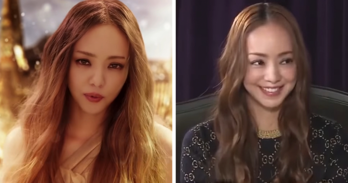 Fans Speculate As “Queen Of Japanese Pop” Namie Amuro Sees All Of Her Work Erased