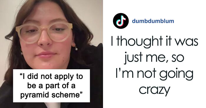 Woman Gets Tricked Into A Job Interview She Didn’t Apply For, Exposes Them Online