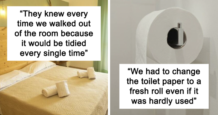 30 Luxury Hotel Secrets Most People Don’t Know About, Revealed By Former Or Current Employees