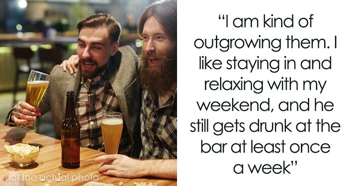 “That Really Was My Final Straw”: 40 Reasons Men Ended Their Friendships