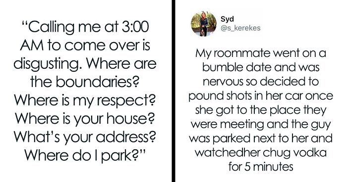 This IG Page Caters Memes Specifically For Women, And Here Are 70 Of The Best