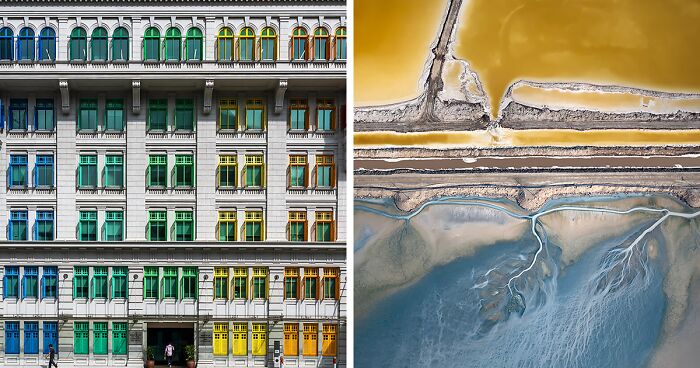 Colors: 25 Most Vibrant Pictures That Won The 35th AAP Magazine Photography Awards