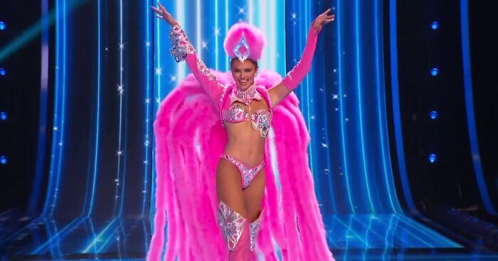 83 Breathtaking “National Costumes” That Were Presented By Miss Universe 2023 Contestants