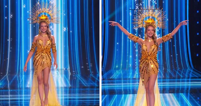 83 Outstanding “National Costumes” Showcased At The 72nd Annual Miss Universe Competition 2023