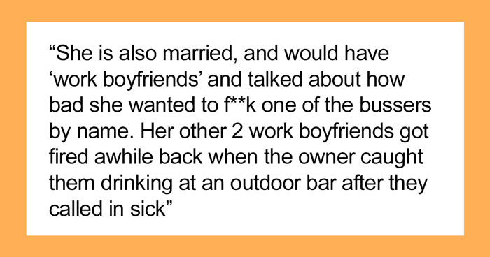 Man Got His Coworker Fired After She Kept Scheduling Him On The Worst Times And Weekends