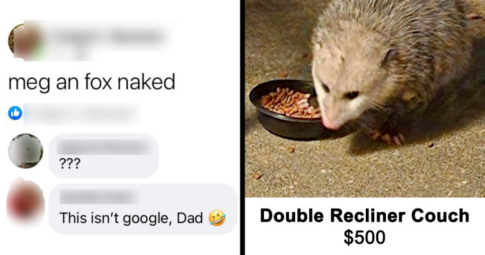 46 Times Elderly People Tried To Use Facebook, And Failed Hilariously