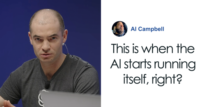 Over 400 OpenAI Employees Threaten To Leave Company After Unexpected Sam Altman Departure