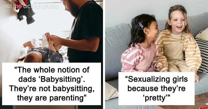 60 Parenting “Trends” That People Just Can’t Stand, As Shared In This Online Thread