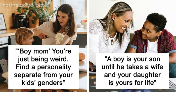 “You Signed Up For It”: 60 Parenting Tropes And Stereotypes That Need To Go