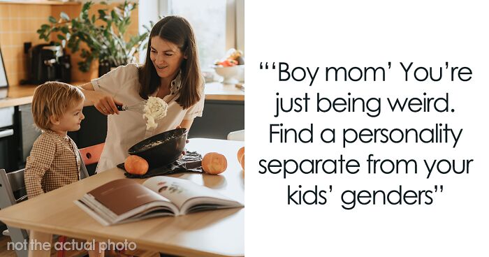 People Share 60 Parenting Tropes, Clichés, Or Stereotypes They Strongly Disagree With