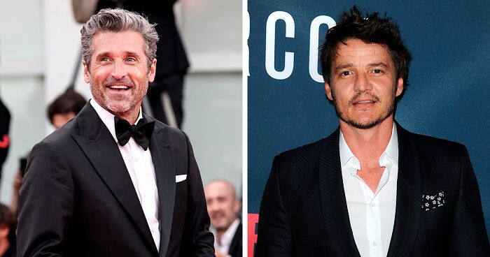 People Crowns Patrick Dempsey “Sexiest Man Alive” But Title Sparks Huge Online Debates