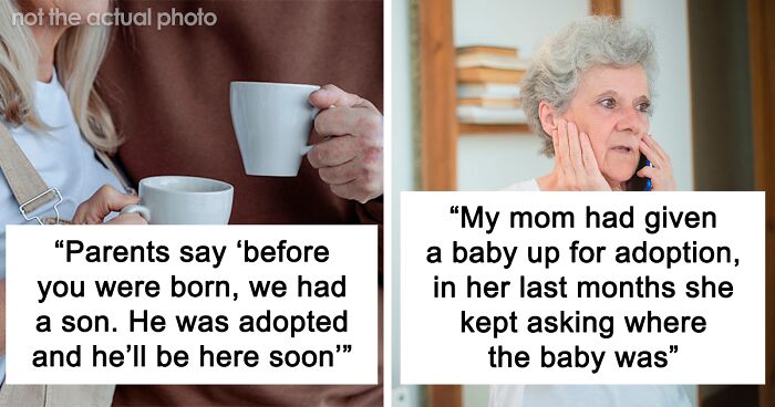 52 Of The Most Unsettling Things People Learned About Someone